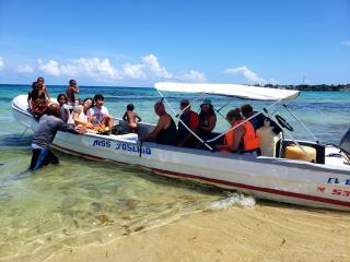 Paraiso Beach Hotel - Big Corn Island - 5