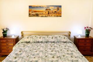 A Casa di Fra' - Palermo - 5