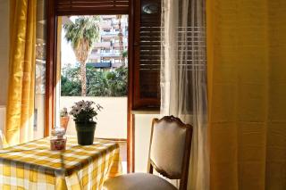 A Casa di Fra' - Palermo - 4