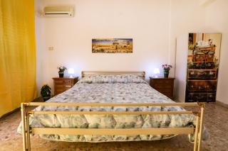 A Casa di Fra' - Palermo - 9