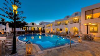 Hotel Mathios - Akrotiri - 9