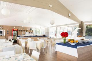 Hotel Baia Del Sole - Marina di Ragusa - 3