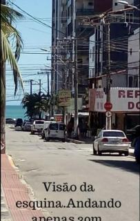 Apartamento Residencial Angélica em Guarapari a 150m do mar - Guarapari - 9