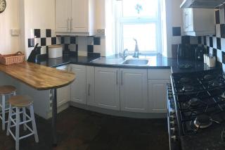 Herb Wood Cottage - Hawick - 8