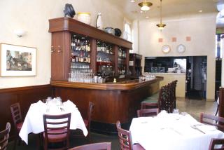 The Andrews Hotel - San Francisco - 1