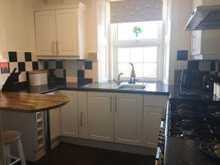 Herb Wood Cottage - Hawick - 3