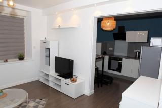 Studio hyper centre ville Épernay - Champagne - 1