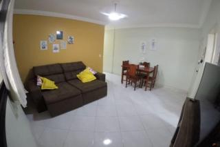Apartamento Residencial Angélica em Guarapari a 150m do mar - Guarapari - 6