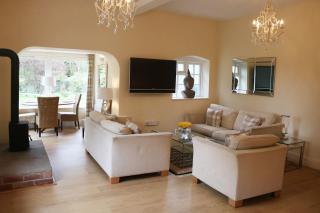 Dean End Apartment 2 - Ross on Wye - 8
