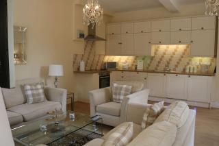 Dean End Apartment 2 - Ross on Wye - 9
