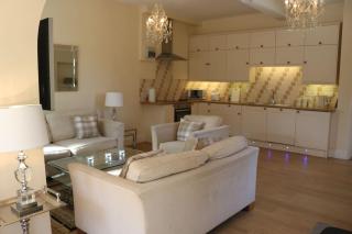 Dean End Apartment 2 - Ross on Wye - 7