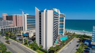Ocean Reef Resort - Myrtle Beach - 4