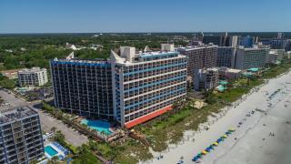 Ocean Reef Resort - Myrtle Beach - 2