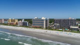 Ocean Reef Resort - Myrtle Beach - 1