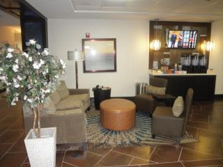 Best Western Plus North Odessa Inn & Suites - 1