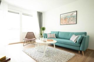 Hendrix Bridge Apartment 2 - Zagreb - 9