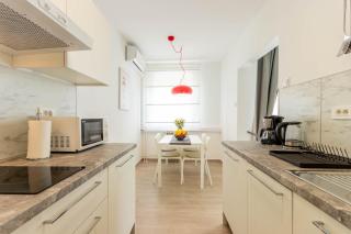 Hendrix Bridge Apartment 2 - Zagreb - 6