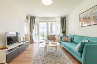 Hendrix Bridge Apartment 2 - Zagreb - 0