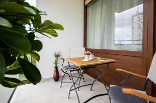 Hendrix Bridge Apartment 2 - Zagreb - 2