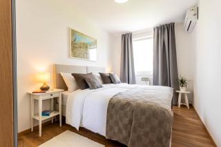 Hendrix Bridge Apartment 2 - Zagreb - 8