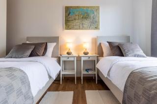 Hendrix Bridge Apartment 2 - Zagreb - 7