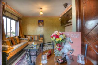 Amani Hotel Suites & Spa - Marrakesh - 1