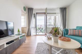 Hendrix Bridge Apartment 2 - Zagreb - 1