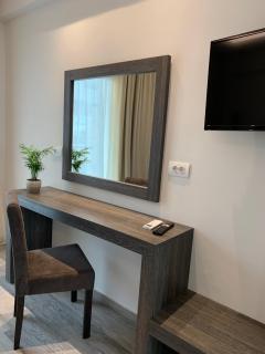ABATON Luxury Resort - Tsilivi - 1
