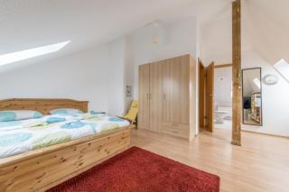 Private Rooms - Hannover - 6