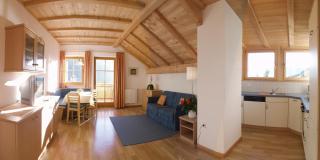 Appartment Kircherhof - Laion - 3