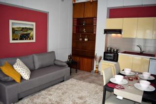 Cozy apartments - 5