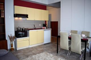 Cozy apartments - 4