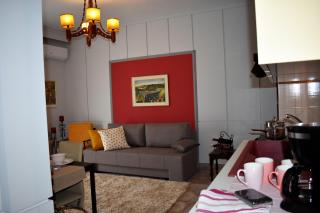 Cozy apartments - 3
