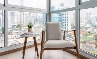 New Modern City View Apartment - PH Quartier Del Mar - Città di Panama - 6