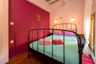 Old Town, Beautiful Garden, Luxurious Home - Città di Rodi - 1