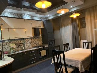 Lilika Apartments on Meskhishvili - Tbilisi - 6