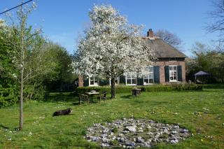 Appartement Rezonans - Warnsveld - 5