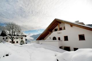 Appartment Kircherhof - 5