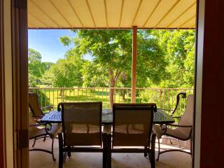 Rose' River Retreat - New Braunfels - 0