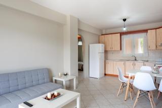 Lagadi Apartment 1 - 8