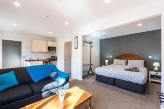 Modern Private Apartment - Wanaka - 8