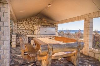 Apartments Vila Sani Crikvenica - Crikvenica - 2