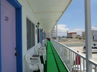 Fountain Motel - Wildwood - 8