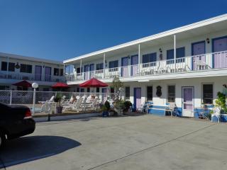Fountain Motel - Wildwood - 9