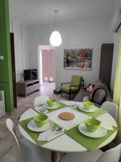 Cozy apartments - Komotini - 5