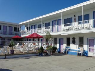 Fountain Motel - Wildwood - 2