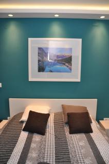 Lux apartman Čačak - Čačak - 7
