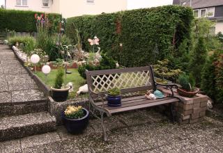 Ferienwohnung Gerharz - Hillscheid - 7