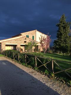 Agriturismo Podere Micitto - Usi - 6