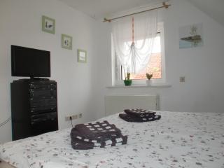 Ferienwohnung Lisa - Gingst - 4